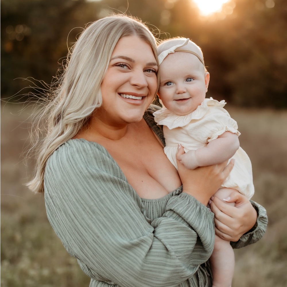 Meet your Posher, Kat